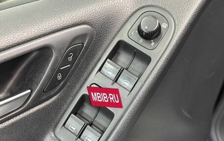 Volkswagen Golf VI, 2009 год, 860 000 рублей, 13 фотография