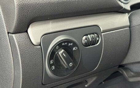 Volkswagen Golf VI, 2009 год, 860 000 рублей, 19 фотография