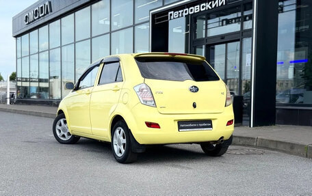 FAW V2, 2013 год, 735 000 рублей, 8 фотография