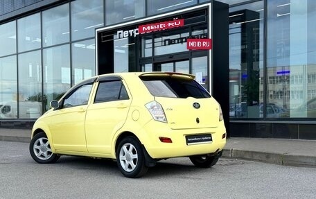 FAW V2, 2013 год, 735 000 рублей, 7 фотография