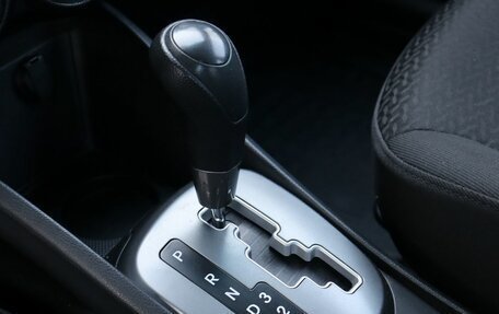 KIA Rio III рестайлинг, 2013 год, 1 160 000 рублей, 12 фотография