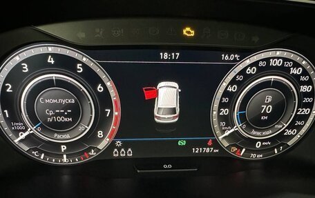 Volkswagen Tiguan II, 2018 год, 2 590 000 рублей, 21 фотография
