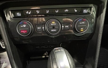 Volkswagen Tiguan II, 2018 год, 2 590 000 рублей, 24 фотография