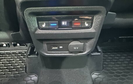 Volkswagen Tiguan II, 2018 год, 2 590 000 рублей, 29 фотография