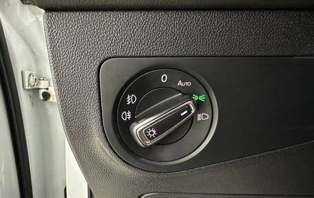 Volkswagen Tiguan II, 2018 год, 2 590 000 рублей, 35 фотография