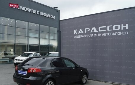 Chevrolet Lacetti, 2007 год, 480 000 рублей, 2 фотография
