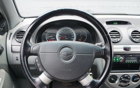 Chevrolet Lacetti, 2007 год, 480 000 рублей, 5 фотография
