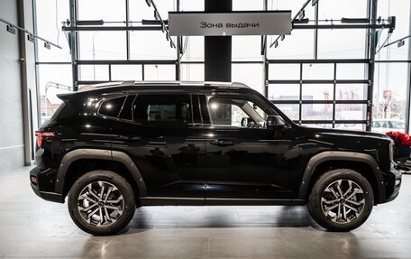 Haval H7, 2025 год, 3 799 000 рублей, 4 фотография