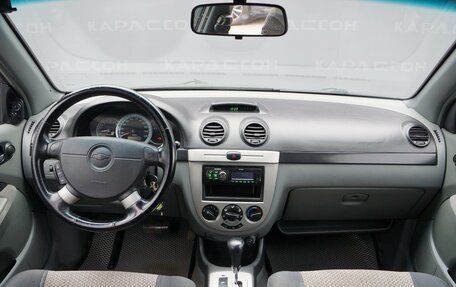 Chevrolet Lacetti, 2007 год, 480 000 рублей, 6 фотография