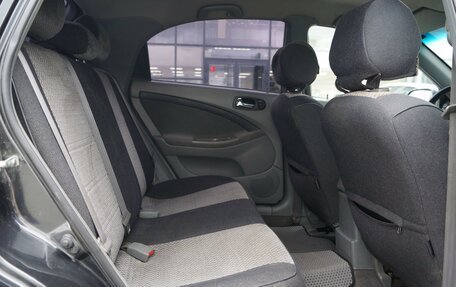 Chevrolet Lacetti, 2007 год, 480 000 рублей, 8 фотография