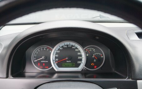 Chevrolet Lacetti, 2007 год, 480 000 рублей, 9 фотография