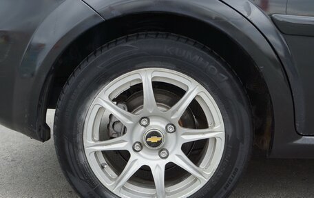 Chevrolet Lacetti, 2007 год, 480 000 рублей, 12 фотография