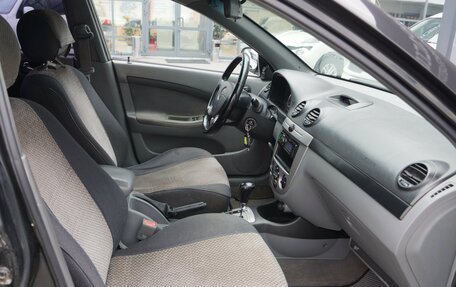 Chevrolet Lacetti, 2007 год, 480 000 рублей, 7 фотография