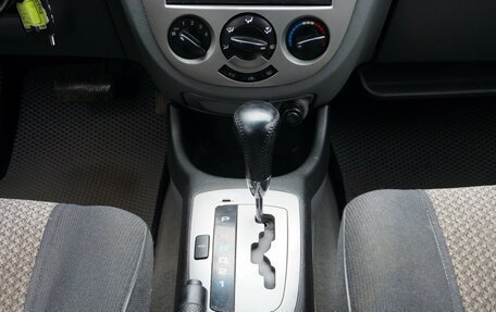 Chevrolet Lacetti, 2007 год, 480 000 рублей, 11 фотография