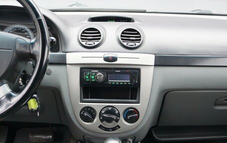 Chevrolet Lacetti, 2007 год, 480 000 рублей, 10 фотография