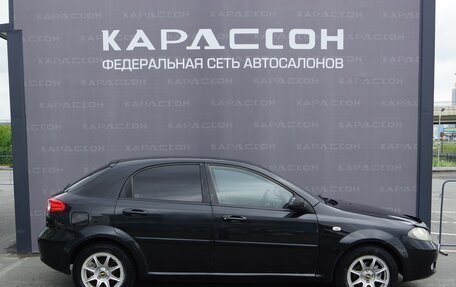 Chevrolet Lacetti, 2007 год, 480 000 рублей, 4 фотография