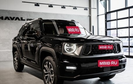 Haval H7, 2025 год, 3 799 000 рублей, 3 фотография