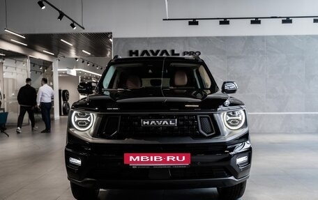Haval H7, 2025 год, 3 799 000 рублей, 2 фотография