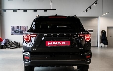 Haval H7, 2025 год, 3 799 000 рублей, 6 фотография