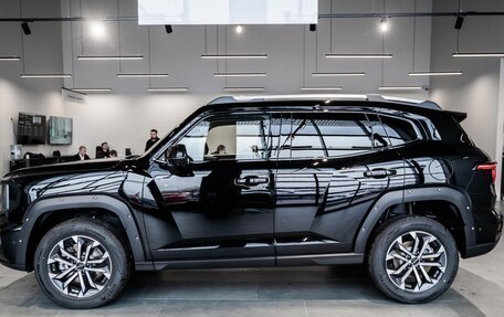 Haval H7, 2025 год, 3 799 000 рублей, 8 фотография