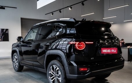 Haval H7, 2025 год, 3 799 000 рублей, 7 фотография