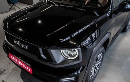Haval H7, 2025 год, 3 799 000 рублей, 11 фотография