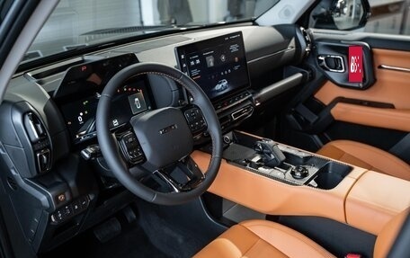 Haval H7, 2025 год, 3 799 000 рублей, 20 фотография