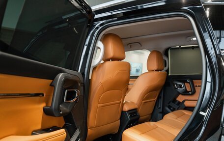 Haval H7, 2025 год, 3 799 000 рублей, 24 фотография