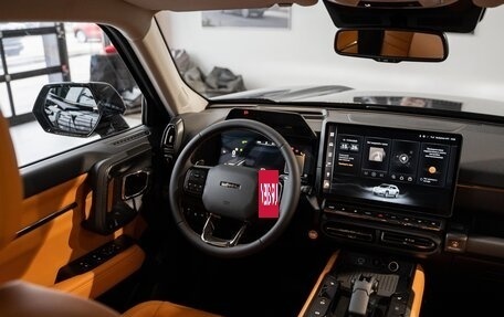 Haval H7, 2025 год, 3 799 000 рублей, 27 фотография
