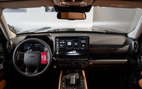 Haval H7, 2025 год, 3 799 000 рублей, 26 фотография