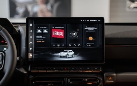 Haval H7, 2025 год, 3 799 000 рублей, 29 фотография