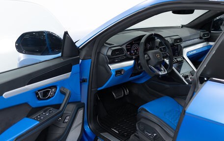 Lamborghini Urus I, 2018 год, 19 990 000 рублей, 7 фотография