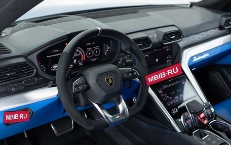 Lamborghini Urus I, 2018 год, 19 990 000 рублей, 10 фотография