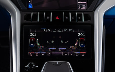 Lamborghini Urus I, 2018 год, 19 990 000 рублей, 21 фотография