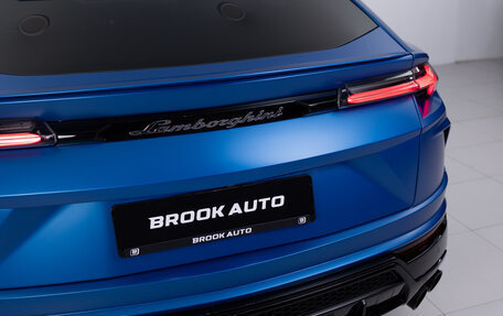 Lamborghini Urus I, 2018 год, 19 990 000 рублей, 34 фотография