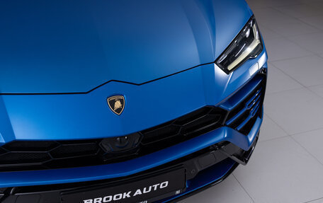 Lamborghini Urus I, 2018 год, 19 990 000 рублей, 32 фотография