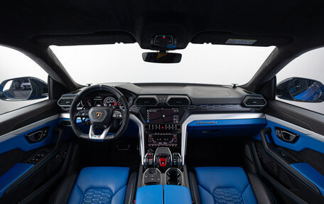 Lamborghini Urus I, 2018 год, 19 990 000 рублей, 31 фотография