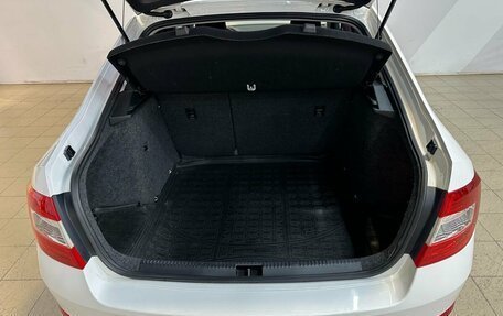 Skoda Octavia, 2013 год, 700 000 рублей, 12 фотография