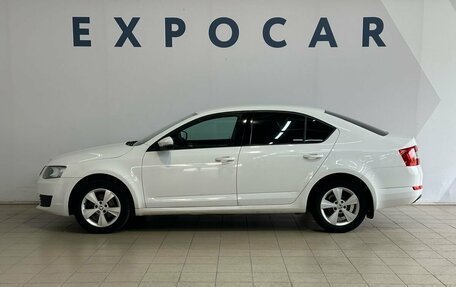 Skoda Octavia, 2013 год, 700 000 рублей, 2 фотография