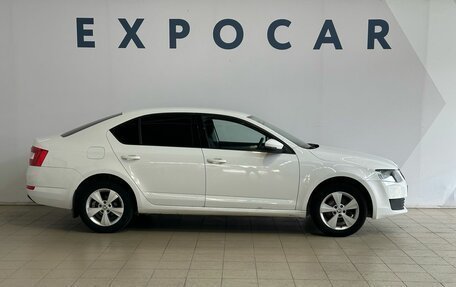 Skoda Octavia, 2013 год, 700 000 рублей, 6 фотография