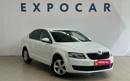 Skoda Octavia, 2013 год, 700 000 рублей, 7 фотография
