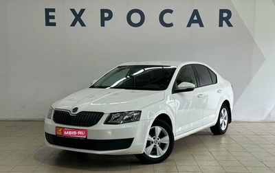 Skoda Octavia, 2013 год, 700 000 рублей, 1 фотография