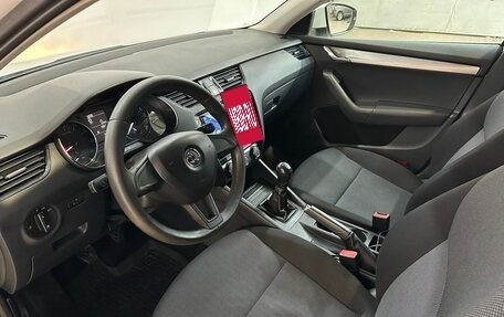 Skoda Octavia, 2013 год, 700 000 рублей, 13 фотография