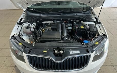 Skoda Octavia, 2013 год, 700 000 рублей, 11 фотография