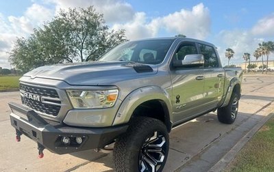 Dodge RAM IV, 2019 год, 5 110 000 рублей, 1 фотография