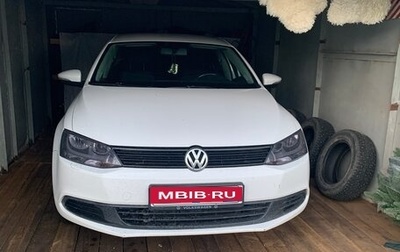 Volkswagen Jetta VI, 2014 год, 1 050 000 рублей, 1 фотография