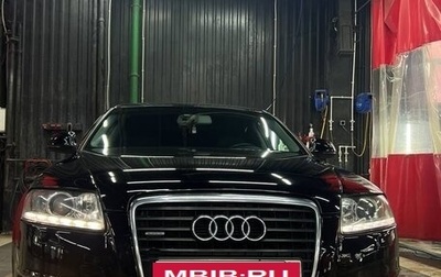 Audi A6, 2009 год, 1 320 000 рублей, 1 фотография