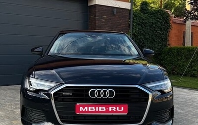 Audi A6, 2020 год, 4 250 000 рублей, 1 фотография
