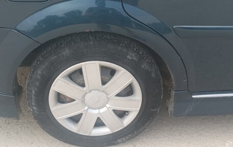 Chevrolet Lacetti, 2008 год, 320 000 рублей, 1 фотография