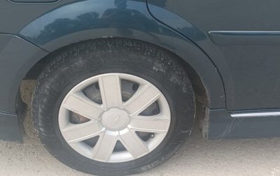 Chevrolet Lacetti, 2008 год, 320 000 рублей, 1 фотография